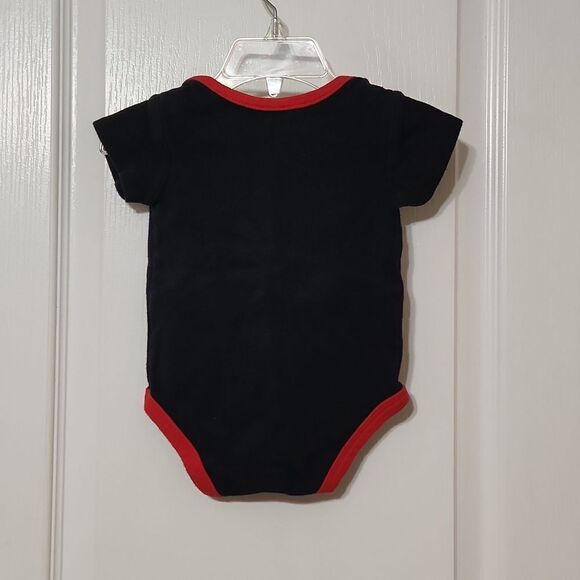 Cardinals Baby Onesie - Picture 2 of 4